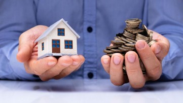 Benefits of Purchasing Real Estate