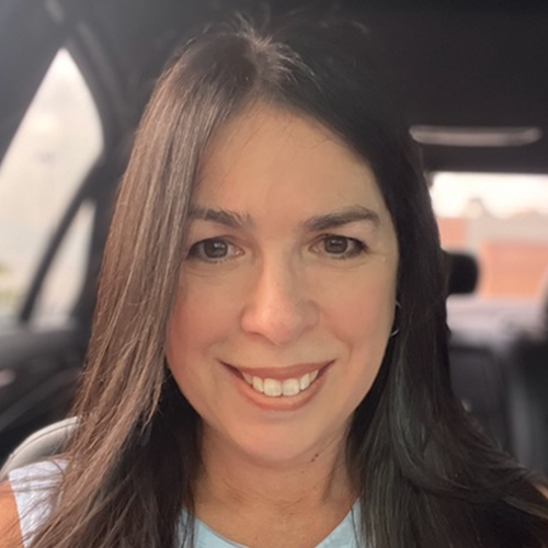 Patricia Vascones